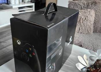 Xbox One, day one edition