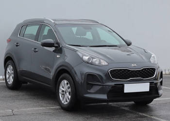 Kia Sportage 1.6 CRDi