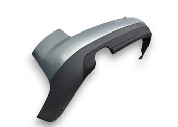 ZDERZAK TYŁ TYLNY AUDI A6 C5 LIFT SEDAN LY7R