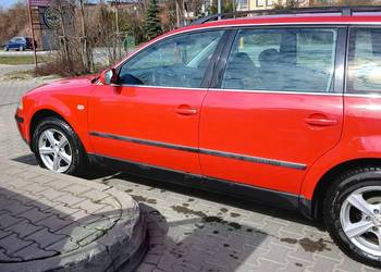 Vw PASSAT KOMBI