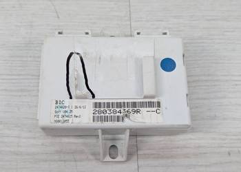 MODUŁ NAWIGACJI RENAULT MEGANE III 280384369R