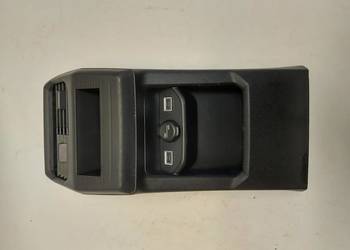 OPEL Grandland II 2024+ Kratka nawiewu tunelu środkowego gniazdo USB