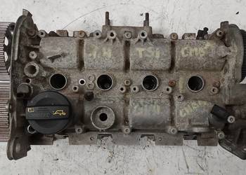 Głowica VW 1.4 TSI KPL 04E103404H