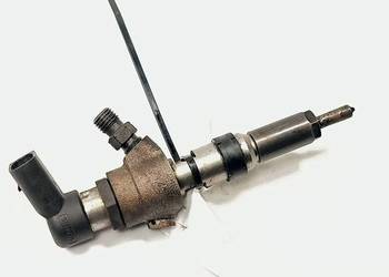 WTRYSKIWACZ FORD FIESTA 9655304880