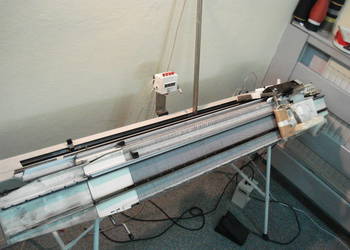 PASSAP 6000 PFFAF  Electronic   - sprzedam