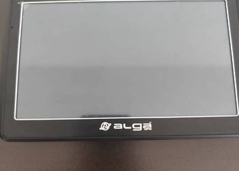 Nawigacja Alga d7w pro 512 ram