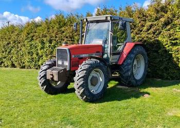 Massey Ferguson 3080