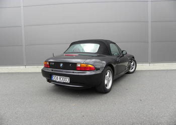 BMW Z3 roadster