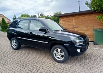 Kia Sportage 2.0 B