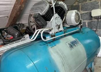 Kompresor 900l