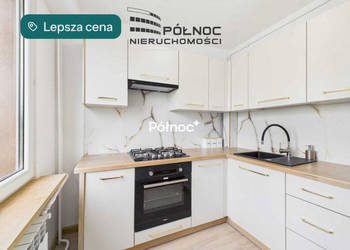 Ełk ul. Kilińskiego, I piętro, odnowione