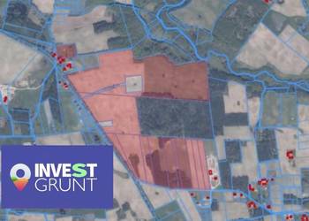 Dzierżawa gruntu rolnego [95,63 ha]