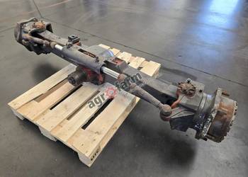 Przedni most Massey Ferguson 3630 3610 3650 3680