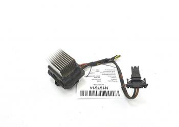 REZYSTOR PEUGEOT 308 SW