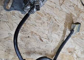 Honda Varadero 125 Układ hamnulcowy tył zacisk pompa zestaw