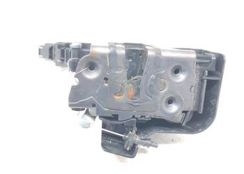 ZAMEK DRZWI PRAWY PRZÓD FORD FOCUS II Kombi 7M5AR21812AA 04-12