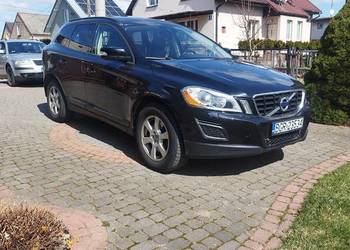 Volvo xc60 2.0 5 cylindrów