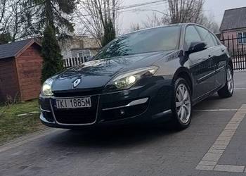 Sprzedam Renault laguna
