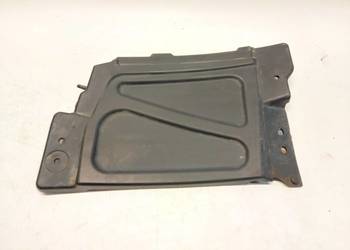 Ford Ranger VI 6 2024r OSŁONA PODWOZIA LEWY TYŁ N1WB-16L561