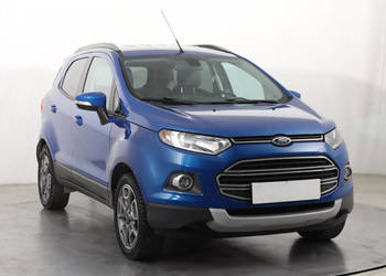 Ford Ecosport 1.0 EcoBoost