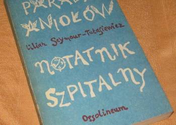 PARADA ANIOŁÓW - L.S.Tułasiewicz /fa