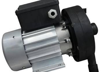 Pompa myjąca SIREM PB1C285H4B - 230V-P-50HZ