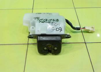 SUBARU B9 TRIBECA 3.0 B AUT 06r 5D zamek klapy tyl