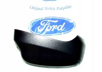 OBUDOWA OSŁONA LUSTERKA PRAWA FORD TRANSIT TOURNEO COURIER 2017 - OBUDOWA OSŁONA LUSTERKA PRAWA FORD TRANSIT TOURNEO COURIER 2017 -