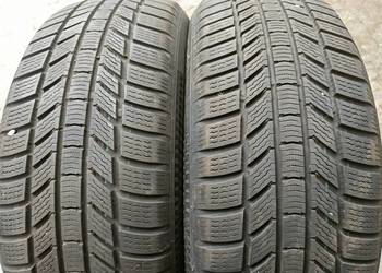 215/55 R17 Continental WinterContact TS 870 2022r. 6mm 215/55 R17 Continental WinterContact TS 870 2022r. 6mm
