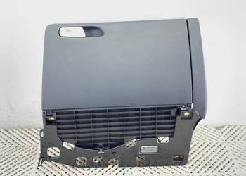 SCHOWEK PASAŻERA AUDI A5 8T Sportowy/Coupe 07-17 8K1857035B PÓŁKA