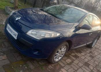 ZADBANE RENAULT MEGANE 3 !!! TANIO !!!