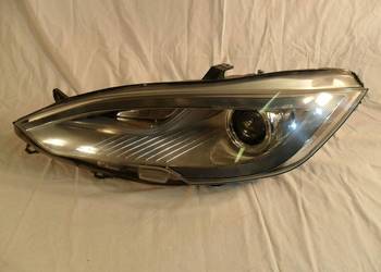 Reflektor Przód strona prawa Tesla Model S MM115