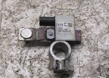 WIĄZKA KLEMA MINUSOWA 1.5D MAZDA CX-3 CX3 PE05-188A1