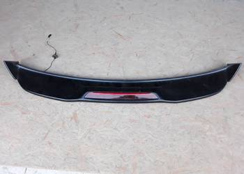 PORSCHE CAYENNE SPOILER LOTKA KLAPY BAGAŻNIKA 7P5827934B