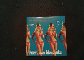 Prawdziwa blondynka film