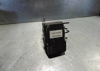POMPA ABS SKODA FABIA I 6Q0907379AG