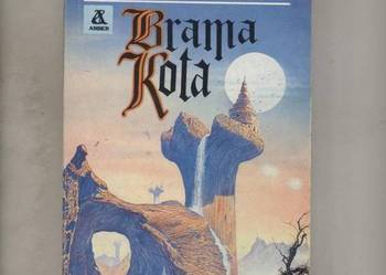 Brama Kota - Norton