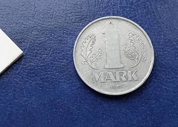 Stare monety 1 marka 1977 Niemcy