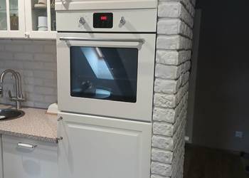 Piekarnik do zabudowy IKEA