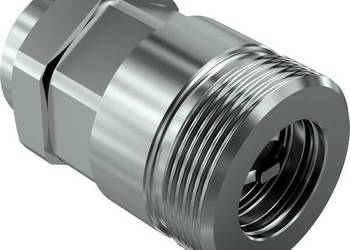 Szybkozłącze gniazdo CVE1GASF