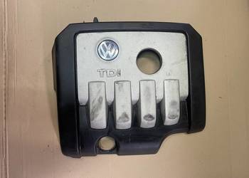 03G103925 pokrywa górna silnika vw passat b6 volkswagen