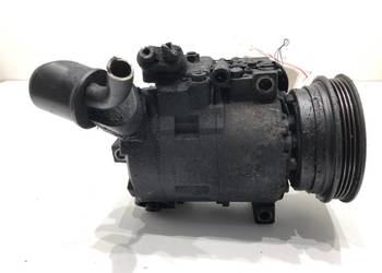 SPRĘŻARKA KLIMATYZACJI BMW E39 447200-9790 2.5 143KM 96-04 KOMPRESOR