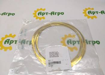 504128650 Pierścień tulei (0,12 mm) T8.390/MX340 CNH