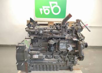 Silnik John Deere 6068HRT90
