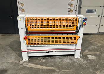 Walcowa nakładarka kleju FIN SC2R-1300