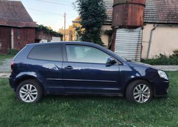 vw polo lift 05 rok 1.2 benzyna okazja