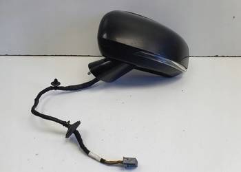 LUSTERKO LEWE Volvo V90 II _ KIEROWCY 11 kabli EUROP