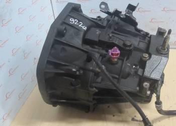 TRAFIC VIVARO 2.0 DCI M9R786 EURO5 11r skrzynia manualna 6 BIEG PF6010