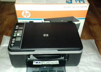 Drukarka scaner HP 4172 urządzenie wielofunkcyjne / jak nowe