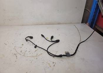 WIĄZKA KABEL ZACISKU PRZÓD AUDI A8 D4 4H0927904B